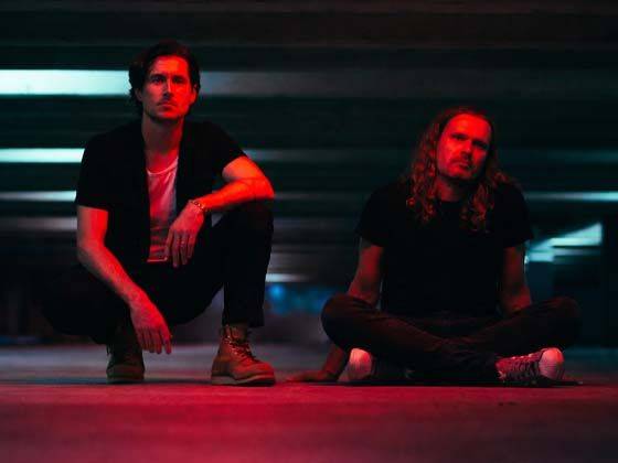 Black Pistol Fire